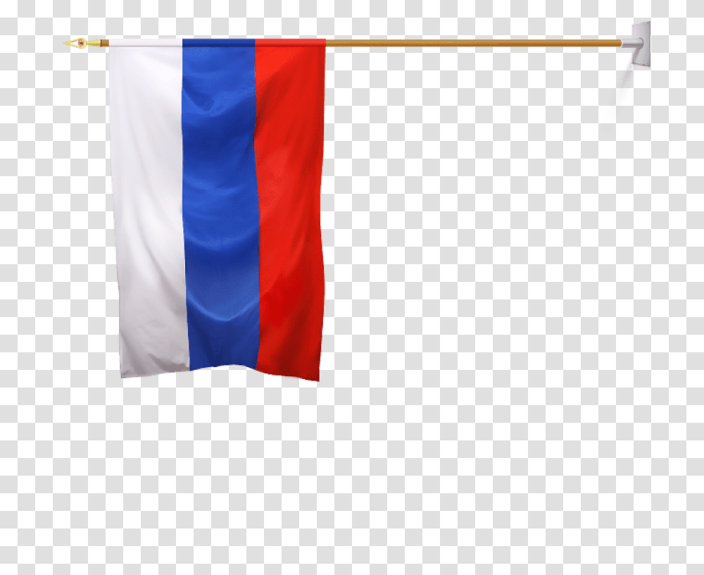 Russia Flag, Apparel Transparent Png