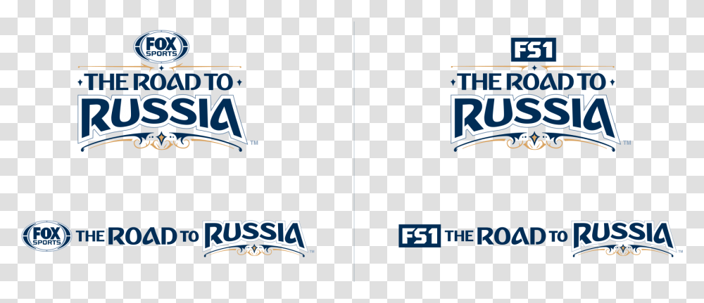 Russia Fox Sports, Alphabet, Word Transparent Png