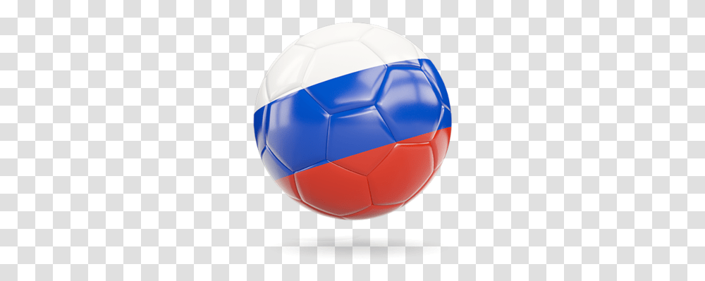 Russia Soccer Ball, Football, Team Sport, Sports Transparent Png