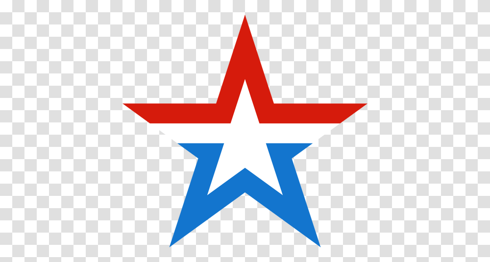 Russian Armed Forces Sign Vector Illustration, Star Symbol, Cross Transparent Png