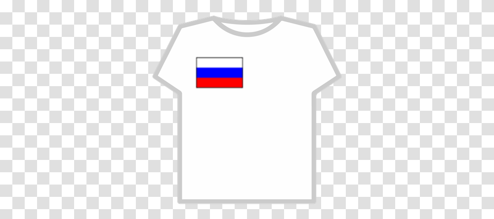 Russian Flag Badge Pin Roblox T Shirt Thai Youtube, Clothing, Apparel, T-Shirt, Sleeve Transparent Png