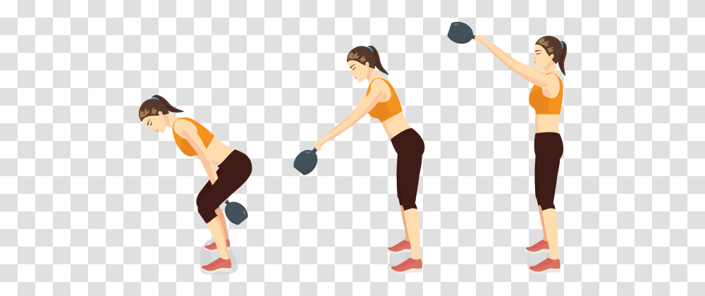 Russian Kettlebell Swing, Person, Human, Juggling, Sport Transparent Png