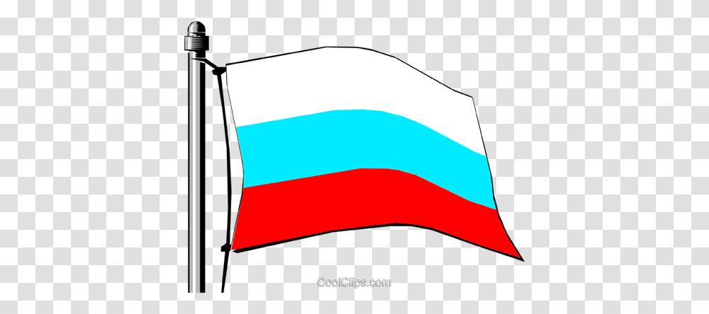Russian Republic Flag Royalty Free Vector Clip Art Illustration, American Flag, Tent Transparent Png