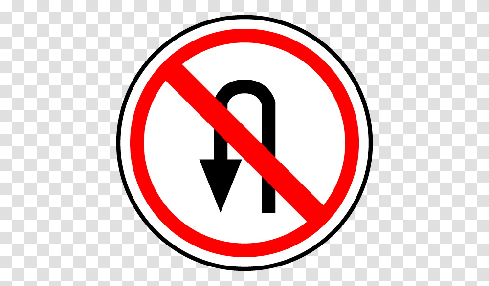 Russian Road Sign, Stopsign Transparent Png