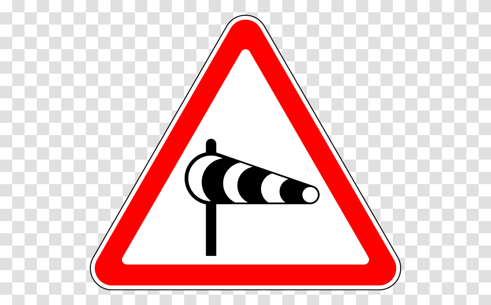 Russian Road Sign Two Way Road Sign, Triangle, Stopsign Transparent Png