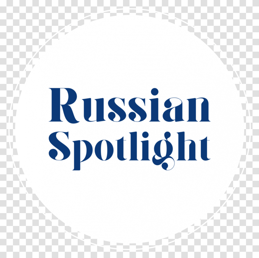 Russian Spotlight, Label, Text, Sticker, Logo Transparent Png