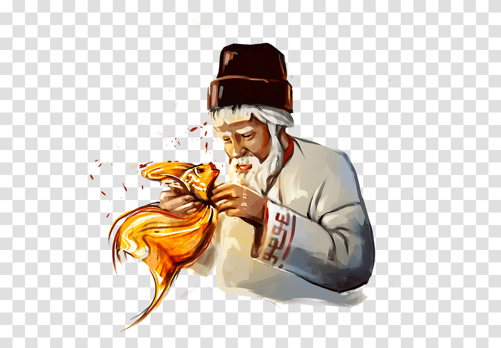 Russian Traditions Illustration, Person, Art, Sweets, Face Transparent Png
