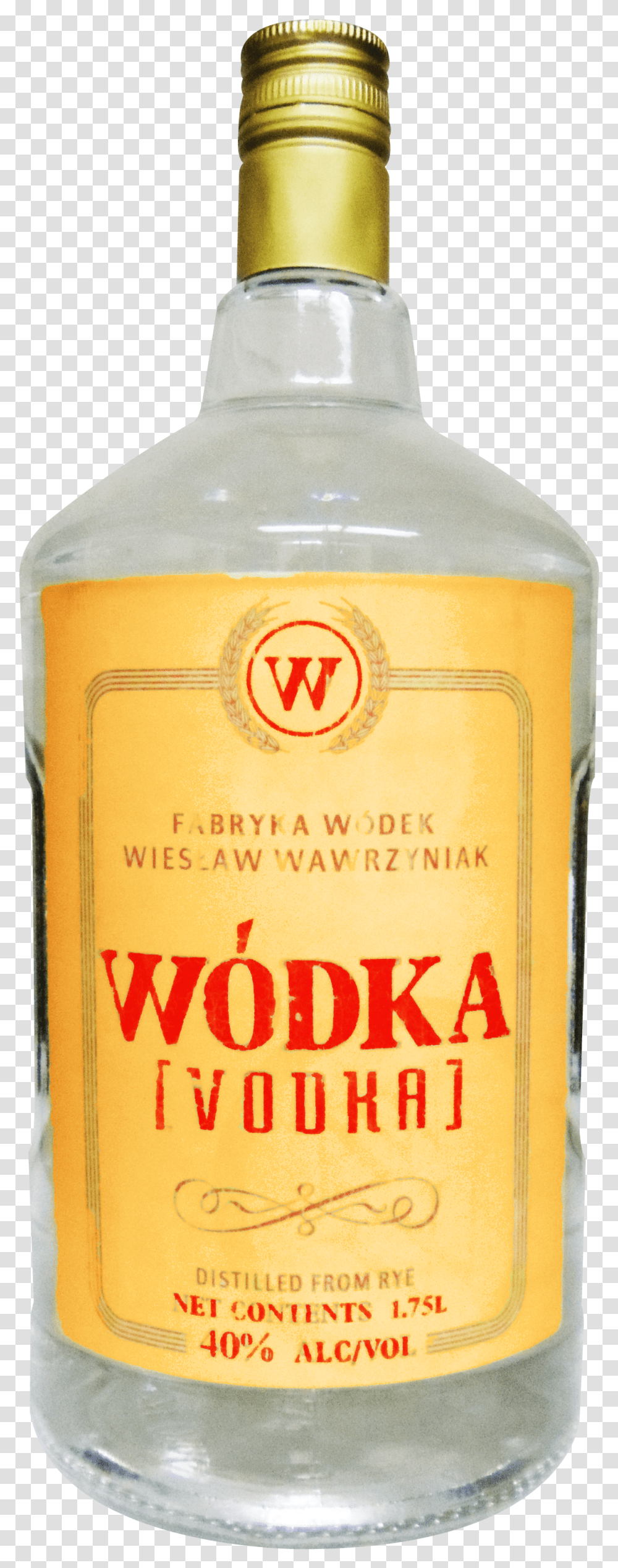 Russian Vodka, Alcohol, Beverage, Bottle, Liquor Transparent Png