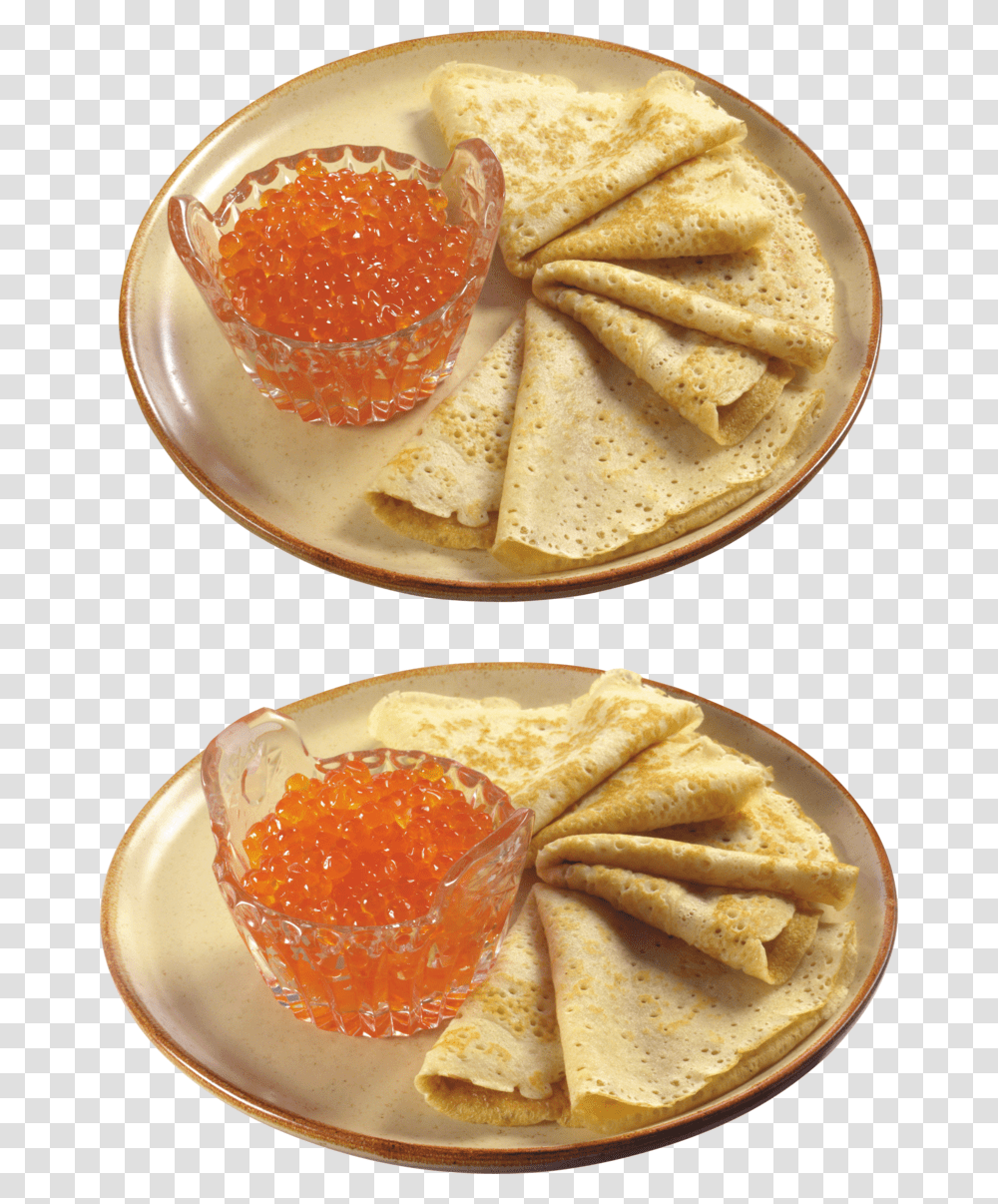 Russkie Blini, Sweets, Food, Bread, Dessert Transparent Png