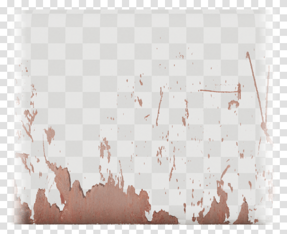 Rust 2k Texture, Plot, Map, Diagram, Rug Transparent Png