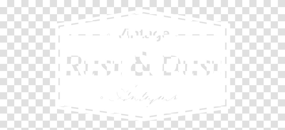 Rust And Dust Vintage Logo Junta De Castilla Y Leon, Label, White Board, Page Transparent Png