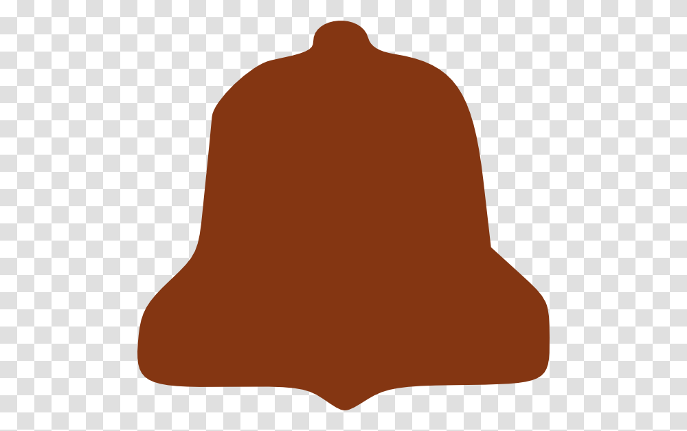Rust Bell Shape Clip Art, Baseball Cap, Hat, Sun Hat Transparent Png