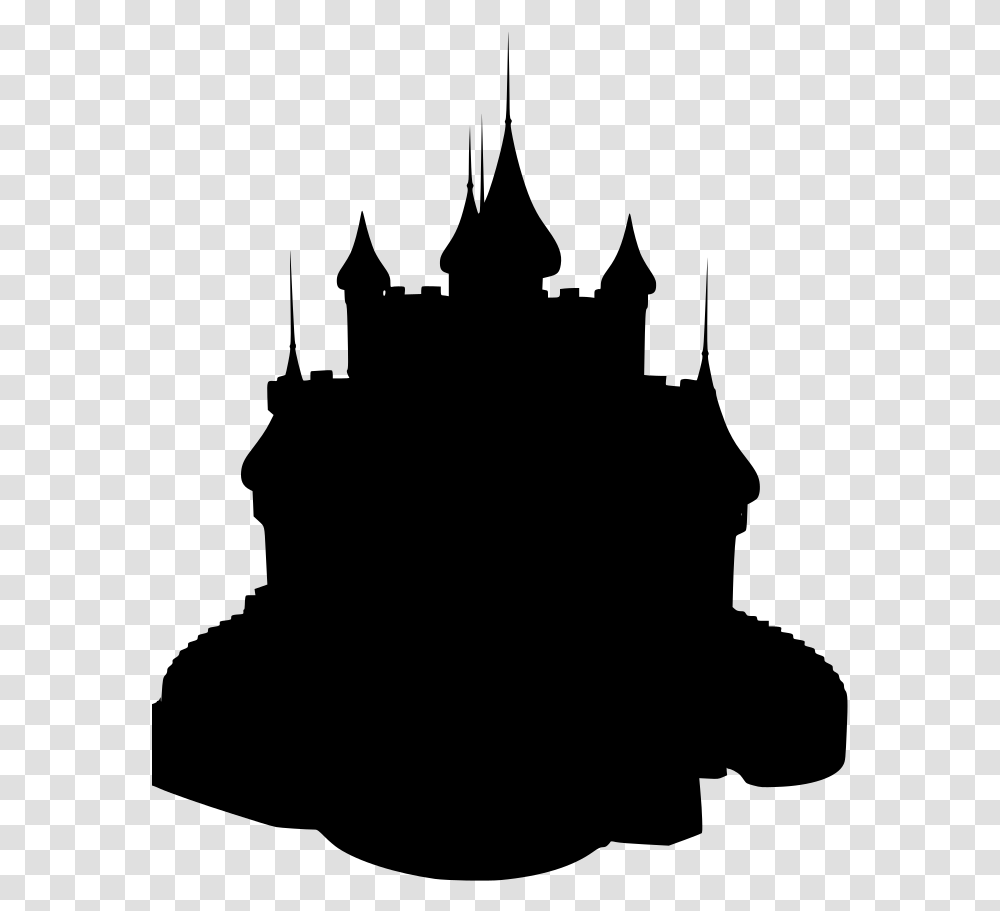 Rust Fortress, Gray, World Of Warcraft Transparent Png