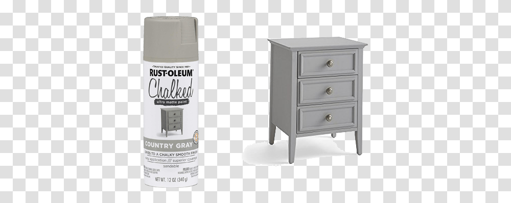 Rust Oleum Chest Of Drawers, Furniture, Mailbox, Letterbox, Cabinet Transparent Png