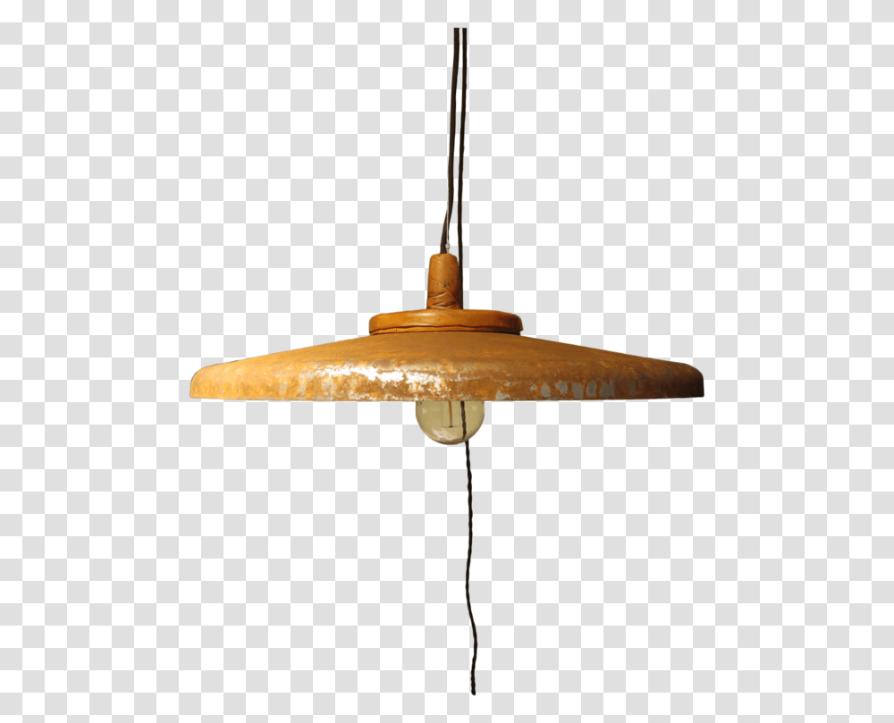 Rust Pendant, Lamp, Light Fixture, Lampshade, Ceiling Light Transparent Png