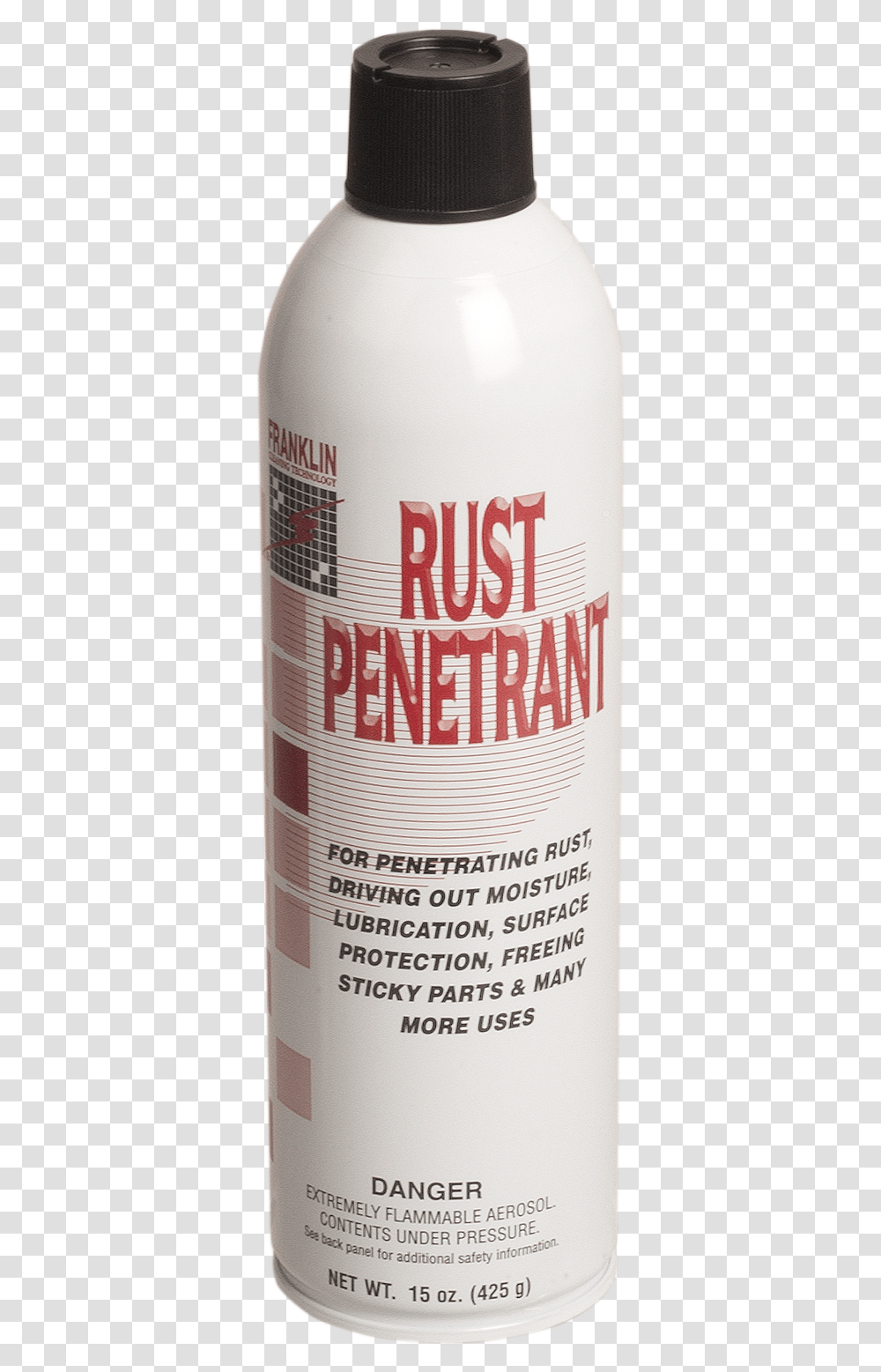 Rust Penetrant, Tin, Can, Beverage, Drink Transparent Png