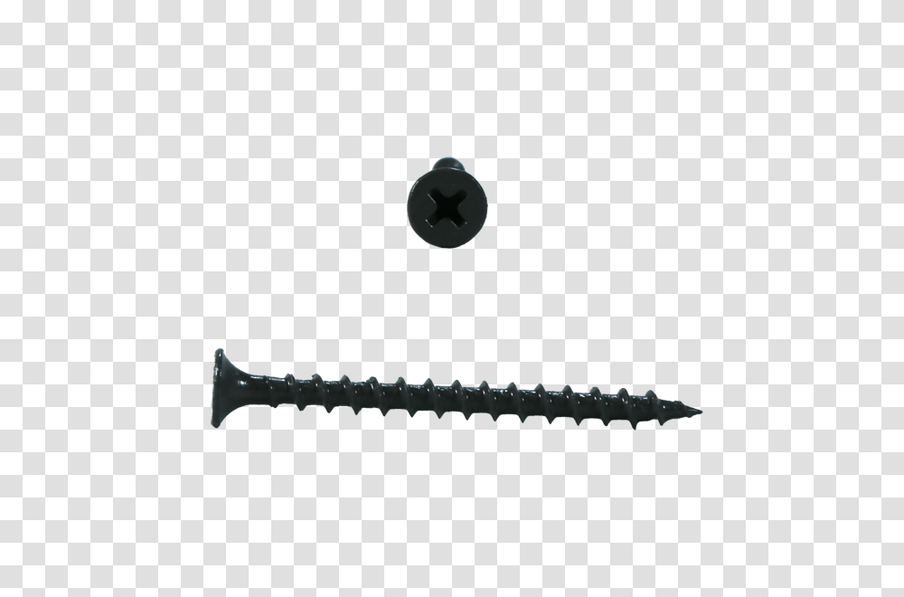 Rust Resistant Screws Steeler Construction Supply, Blade, Weapon, Weaponry, Sword Transparent Png