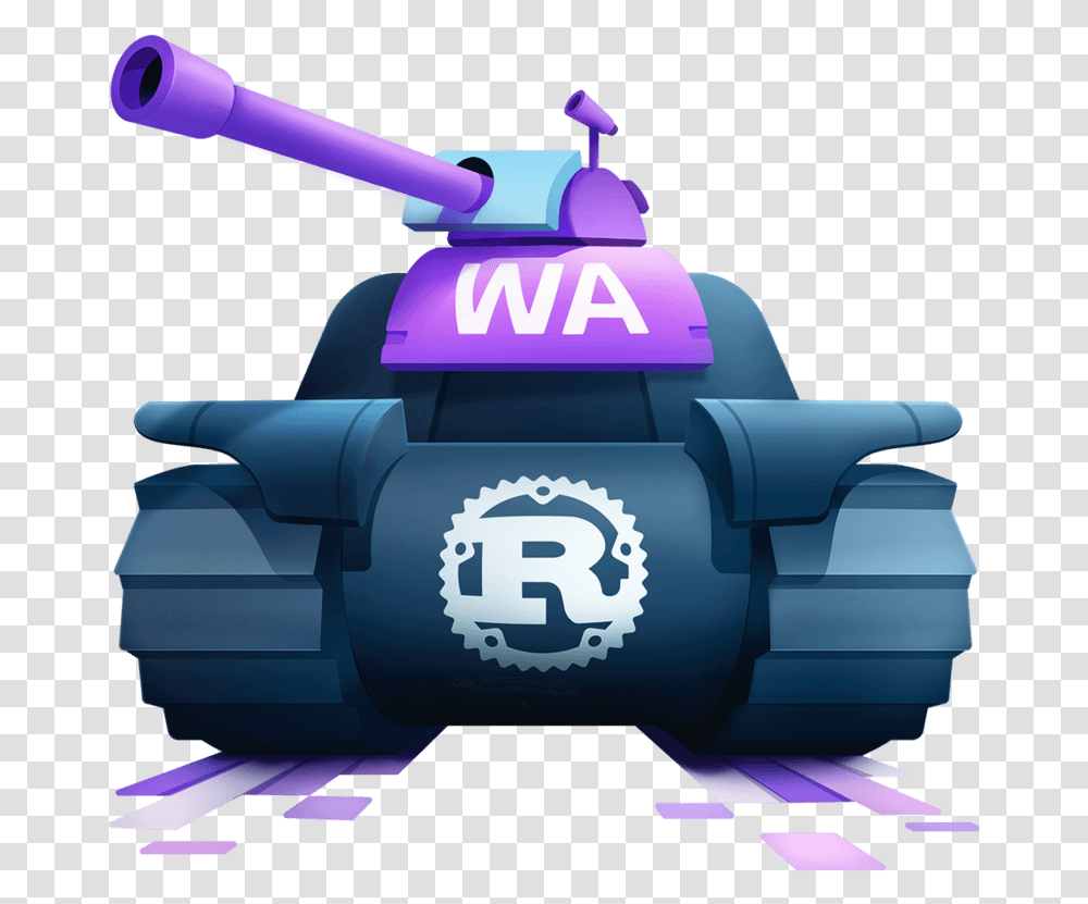 Rust Tank, Vehicle, Transportation, Bomb, Weapon Transparent Png