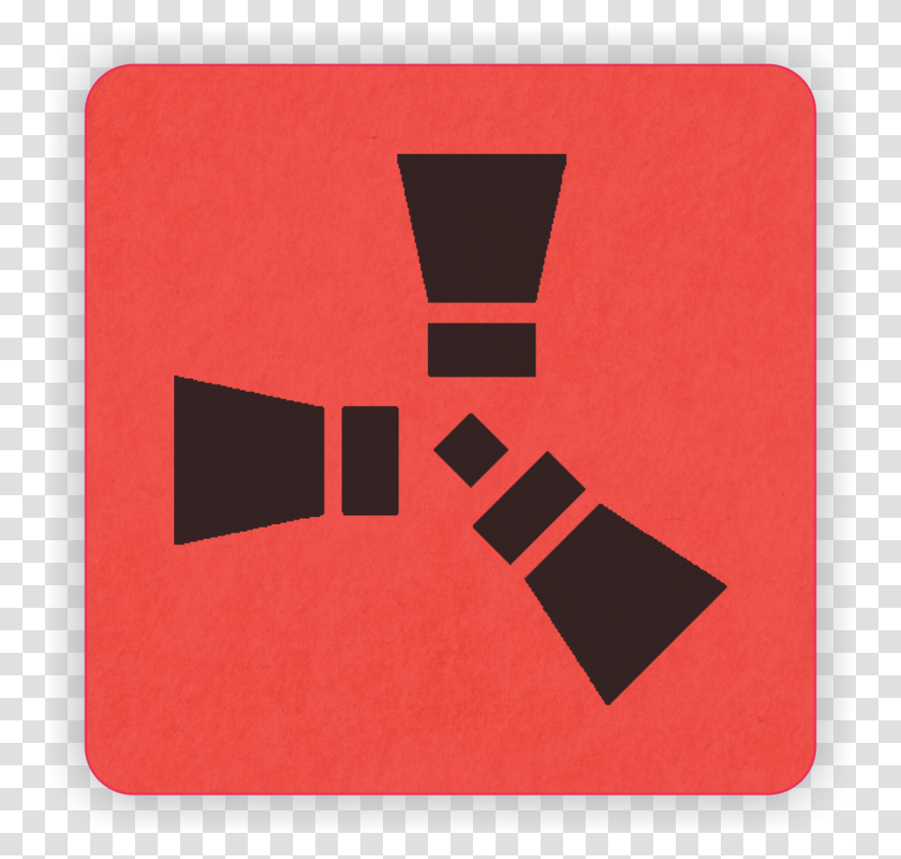 Rust, Mat, First Aid, Mousepad Transparent Png