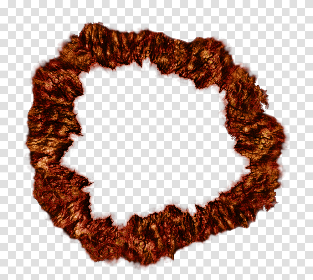 Rust, Wreath Transparent Png