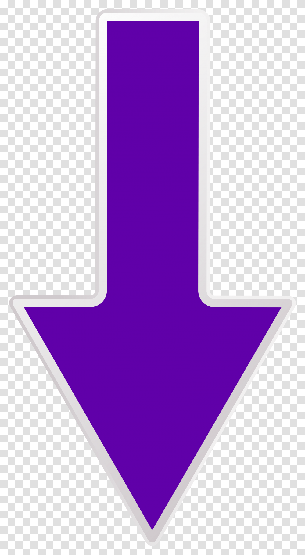 Rustic Arrow Purple Arrow Gif, Logo, Trademark, Star Symbol Transparent Png