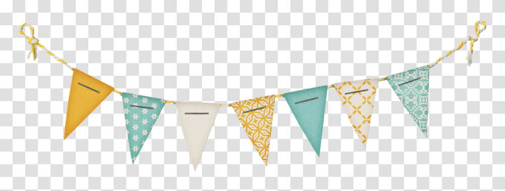 Rustic Classroom Welcome Pennant Banner, Triangle, Arrowhead Transparent Png