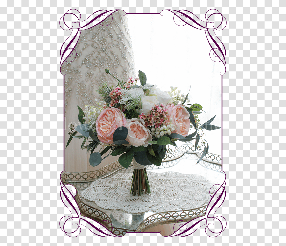 Rustic Flowers Wedding Flowers Peonies And Natives, Plant, Floral Design, Pattern, Graphics Transparent Png