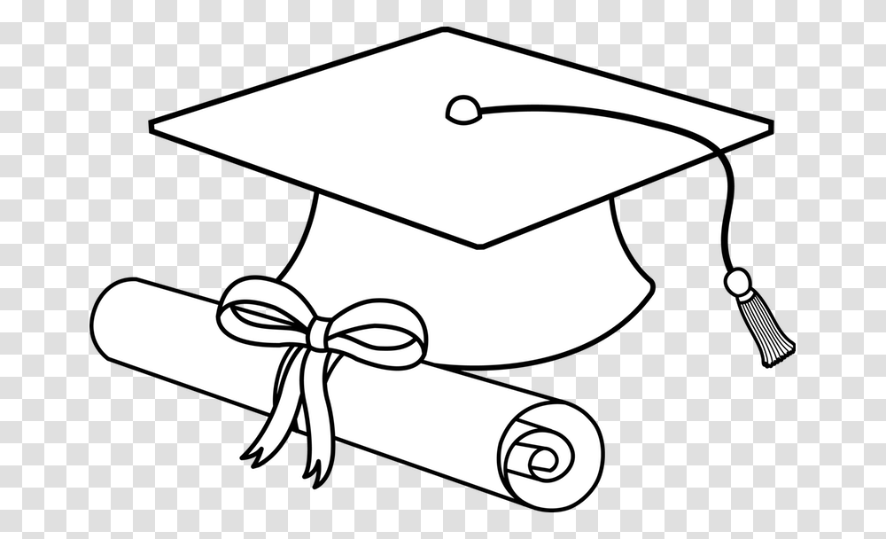 Rustic Graduation Cliparts, Document, Diploma, Label Transparent Png