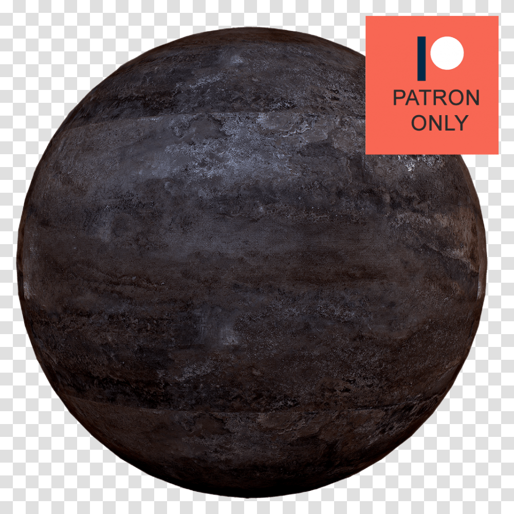 Rustic Marble Texture, Moon, Outer Space, Night, Astronomy Transparent Png