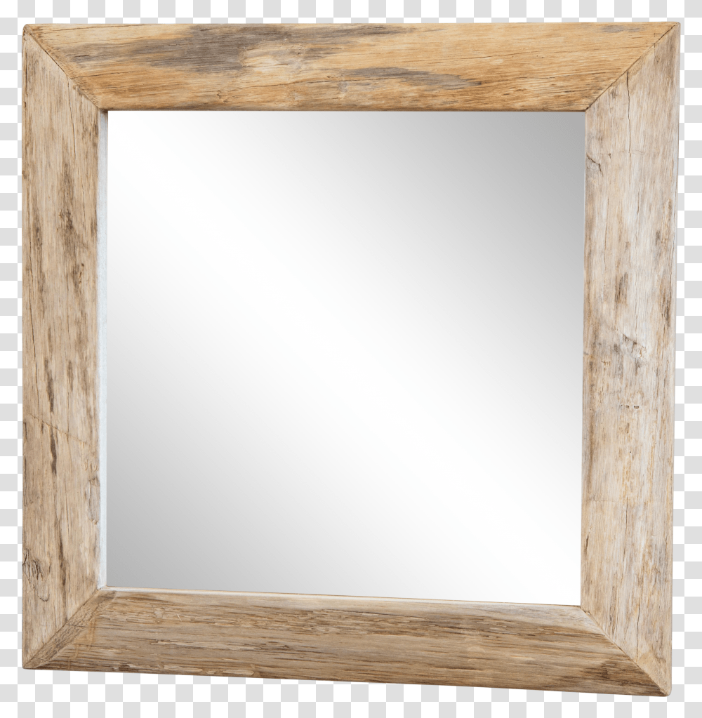 Rustic Wood Frame Picture Frame Transparent Png
