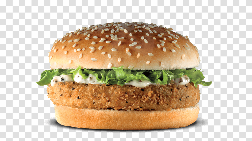 Rustlers Southern Fried Chicken Burger Chicken Burger Transparent Png