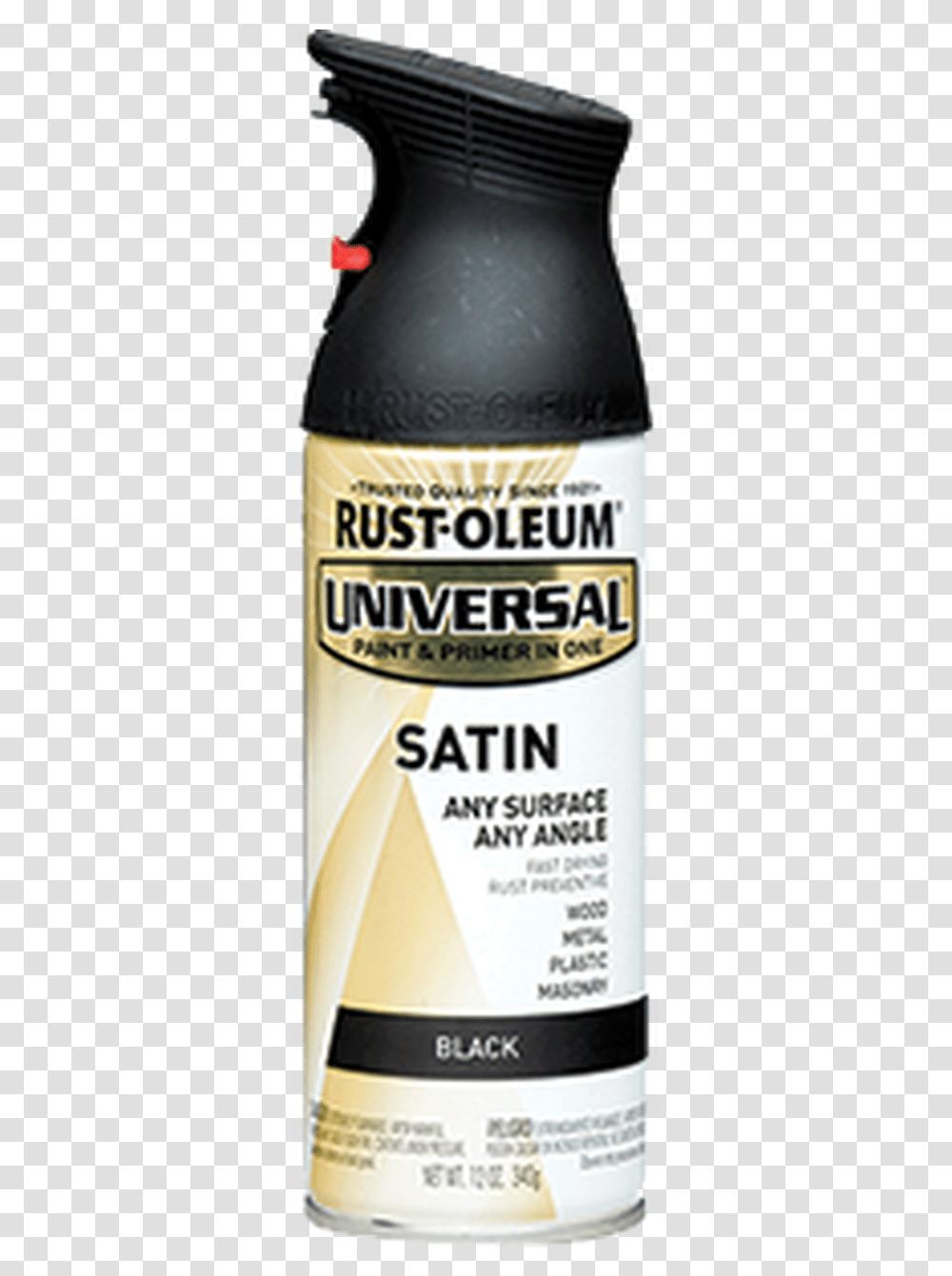 Rustoleum Black Spray Paint, Alcohol, Beverage, Drink, Liquor Transparent Png