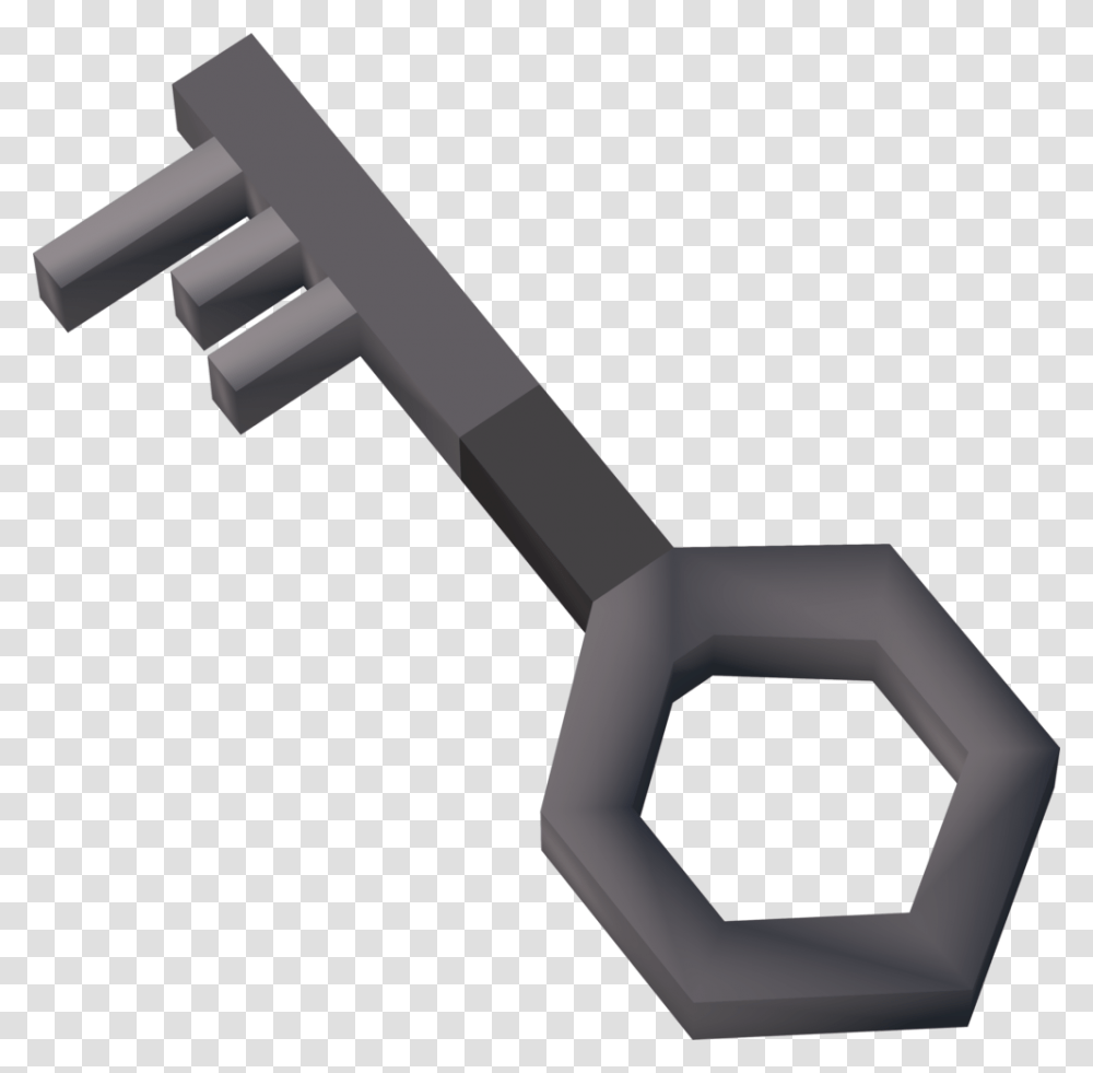 Rusty Chain Rifle, Key, Hammer, Tool, Sink Faucet Transparent Png