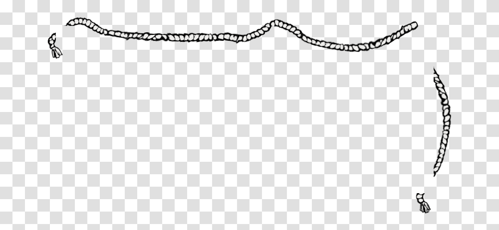 Rusty Chain, Rope, Spoke, Machine, Bow Transparent Png