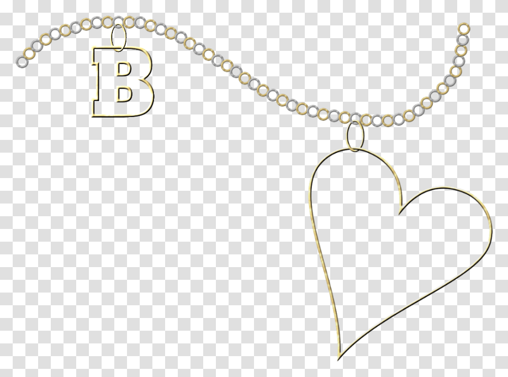 Rusty Chains, Pendant, Necklace, Jewelry, Accessories Transparent Png