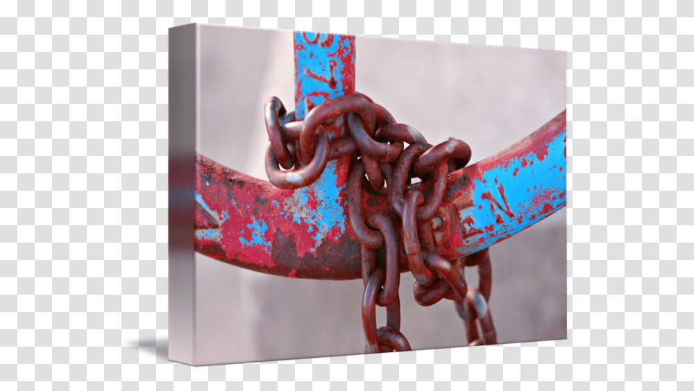 Rusty Chains Visual Arts, Lobster, Seafood, Sea Life, Animal Transparent Png