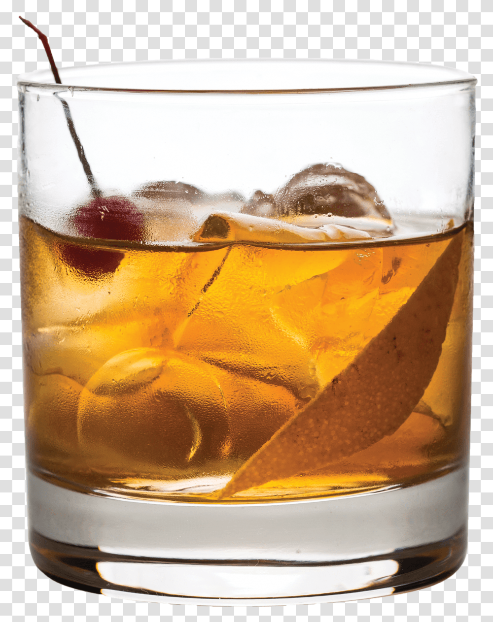 Rusty Nail, Glass, Beverage, Drink, Alcohol Transparent Png