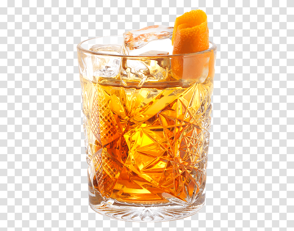 Rusty Nail, Liquor, Alcohol, Beverage, Drink Transparent Png