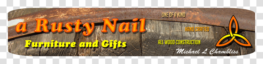 Rusty Nail Transparent Png