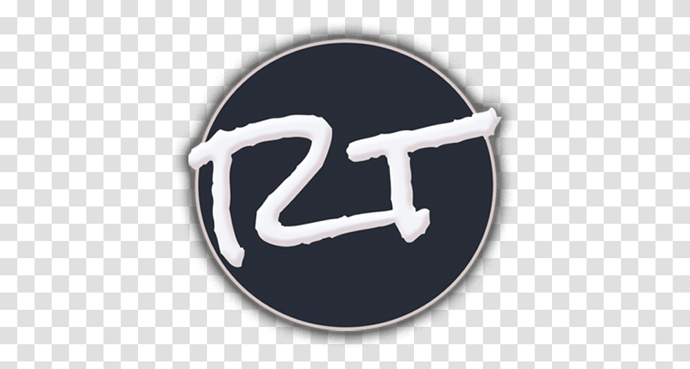 Rutal Rt Logo, Label, Text, Sink Faucet, Symbol Transparent Png