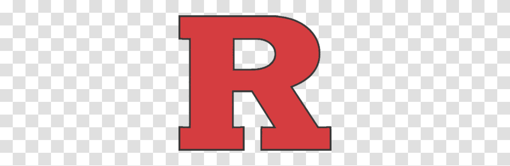 Rutgers Queensmen Football Team, Alphabet, Word, Number Transparent Png