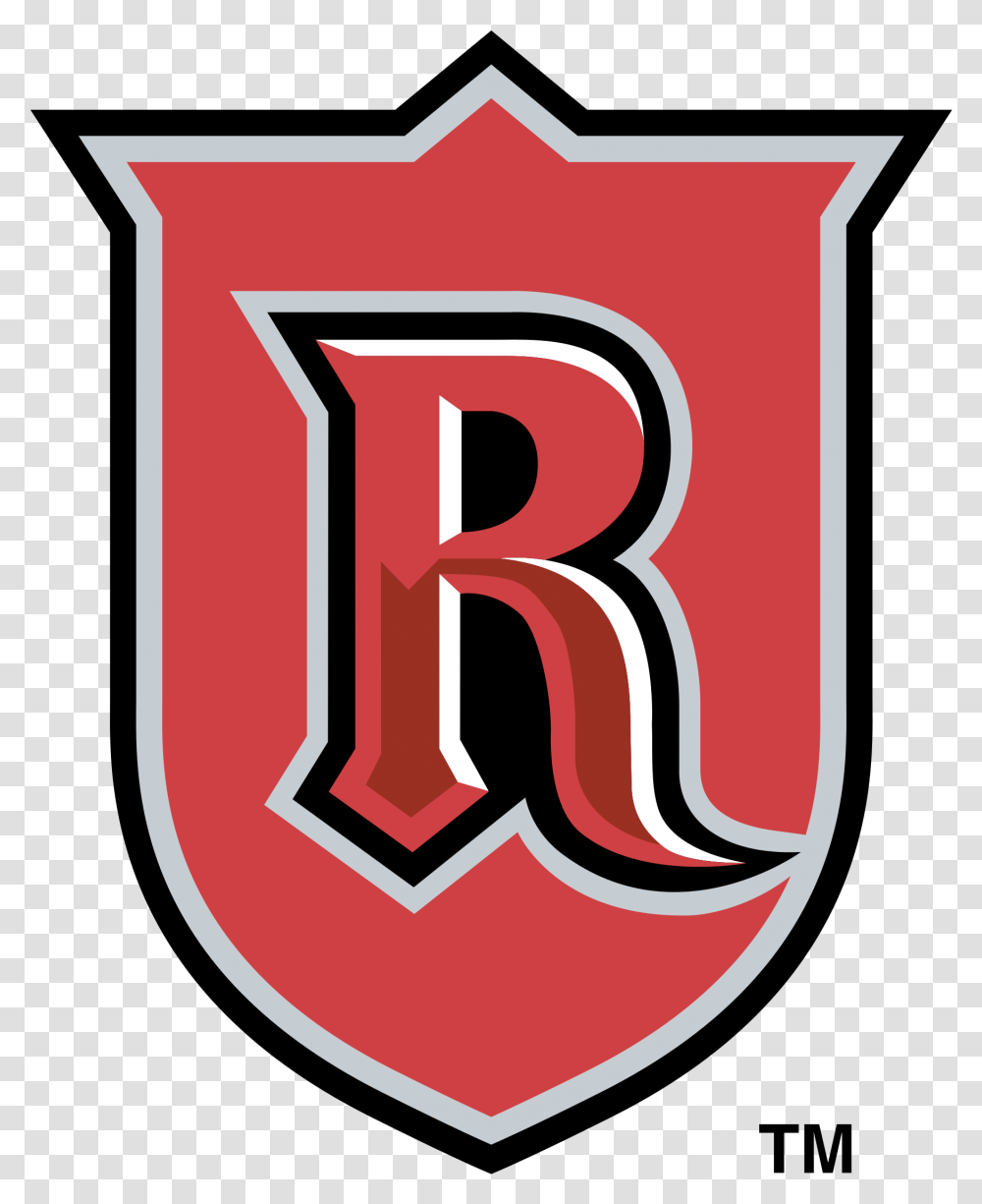 Rutgers Scarlet Knights Logo, Number, Label Transparent Png