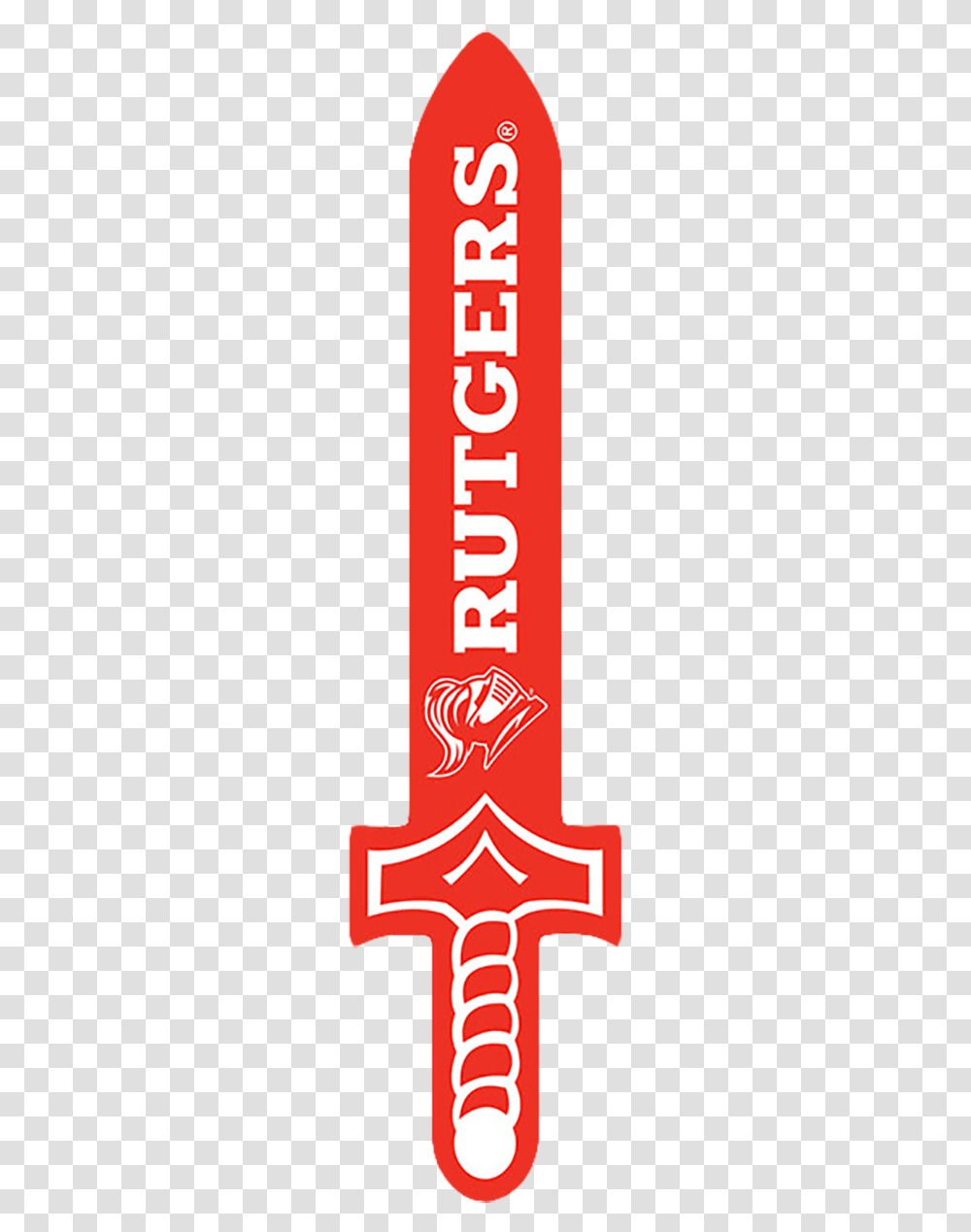 Rutgers, Logo, Trademark Transparent Png