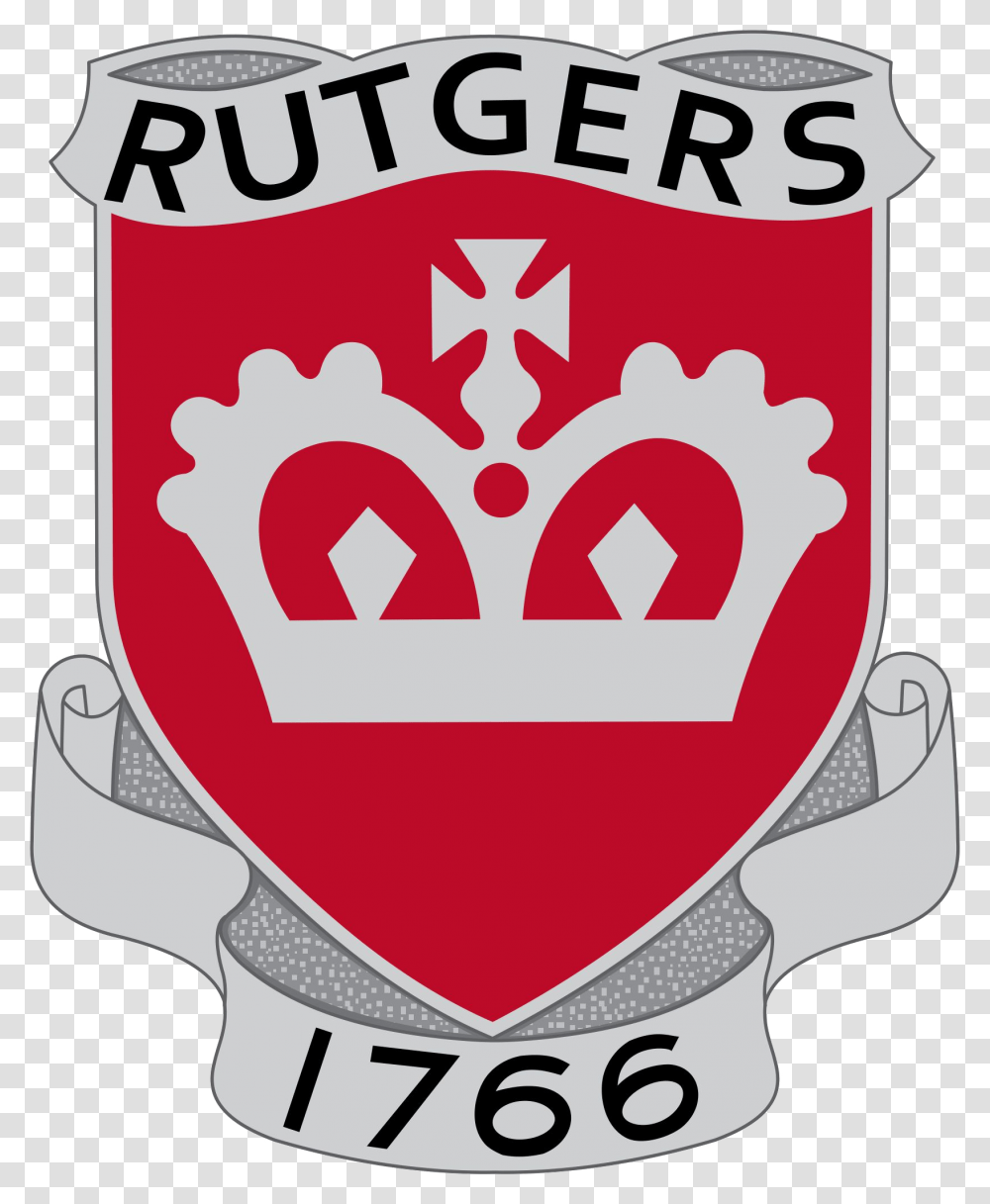 Rutgers University Logo Rutgers Rotc, Label, Trademark Transparent Png