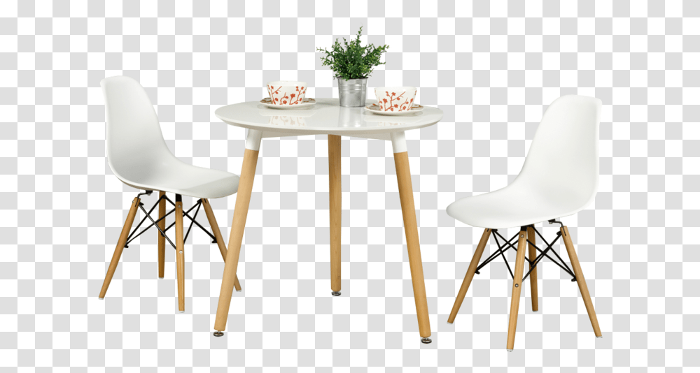 Ruth 3 Piece Dining Set Chair, Furniture, Tabletop, Dining Table, Coffee Table Transparent Png