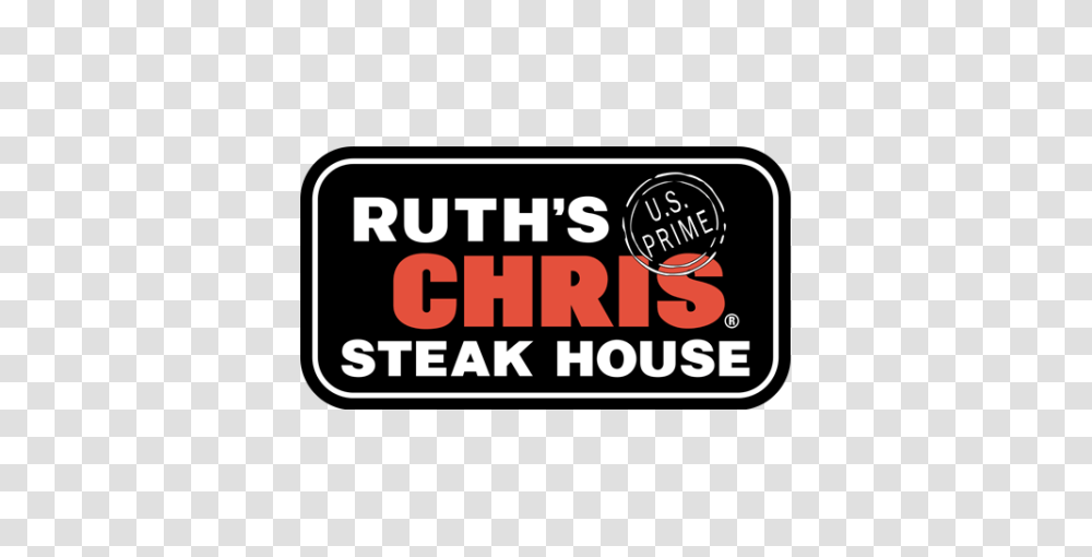 Ruth Chris Steakhouse Gift Card Costco, Label, Sticker, Word Transparent Png