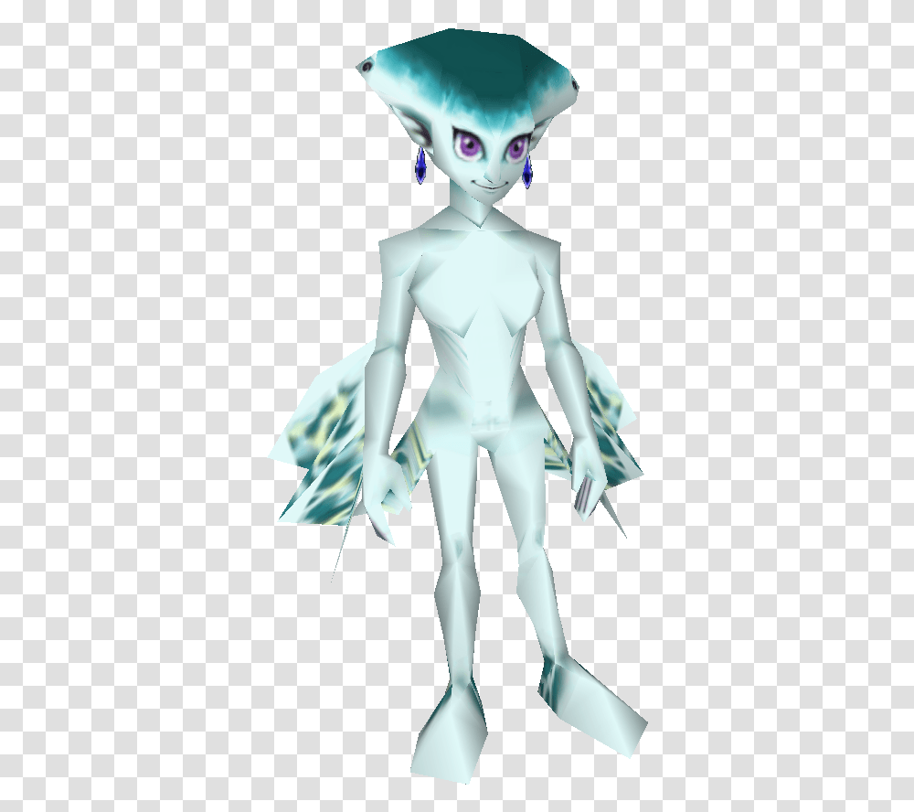 Ruto Oot, Person, Human, Mannequin, Alien Transparent Png