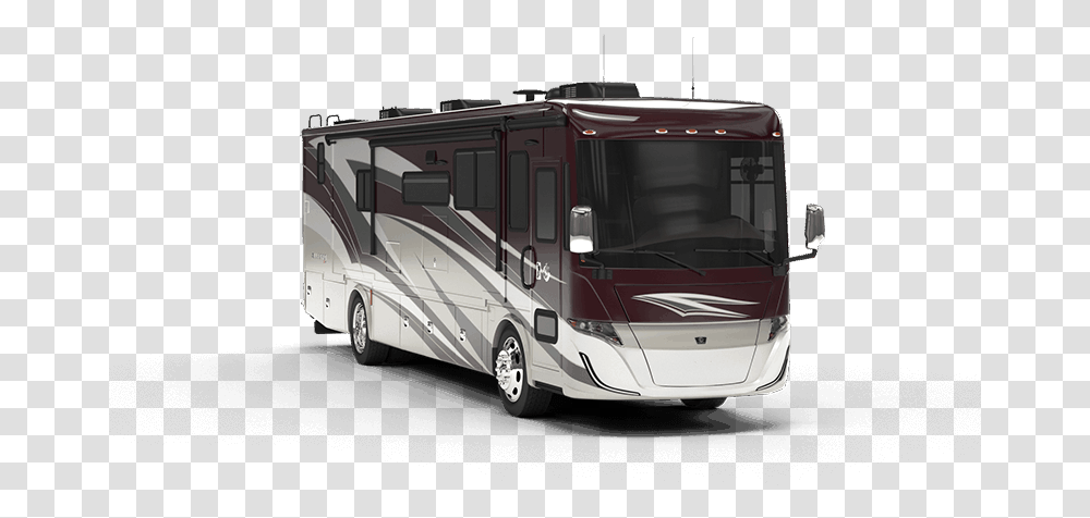 Rv, Bus, Vehicle, Transportation, Van Transparent Png