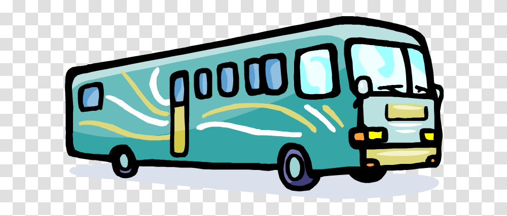 Rv Clip Art, Vehicle, Transportation, Bus, Van Transparent Png