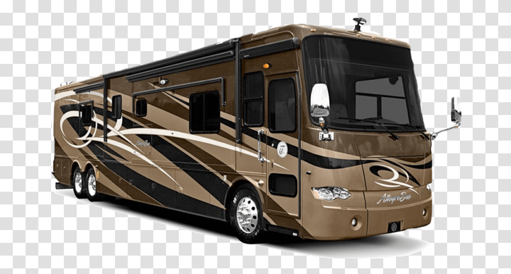 Rv Collision Repair Goodyear Rv Paint Protection Film, Van, Vehicle, Transportation, Fire Truck Transparent Png